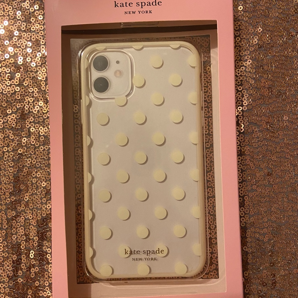iPhone 11 case✨